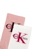 Set 4 calze taglia unica 37/41 donna