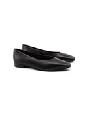 Gifford ballerina in pelle da donna
