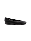 Gifford ballerina in pelle da donna