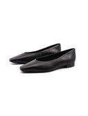 Gifford ballerina in pelle da donna