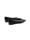 Gifford ballerina in pelle da donna