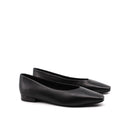 Gifford ballerina in pelle da donna