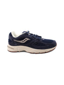 Grid Jazz 9 sneaker scamosciata da uomo
