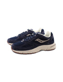Grid Jazz 9 sneaker scamosciata da uomo
