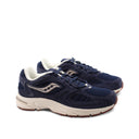 Grid Jazz 9 sneaker scamosciata da uomo