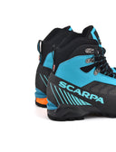 Ribelle Lite Hd scarpone trekking donna