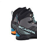 Ribelle Lite Hd scarpone trekking donna