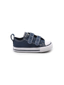Chuck Taylor 2V sneaker primi passi