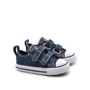 Chuck Taylor 2V sneaker primi passi