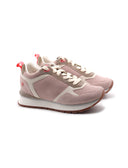 Randazzo sneaker con zeppa interna