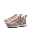 Randazzo sneaker con zeppa interna