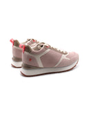 Randazzo sneaker con zeppa interna