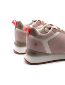 Randazzo sneaker con zeppa interna