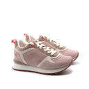 Randazzo sneaker con zeppa interna