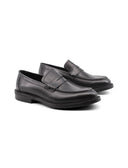 Mocassino elegante da uomo