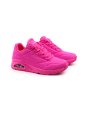 Night Shades sneaker da donna