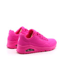 Night Shades sneaker da donna