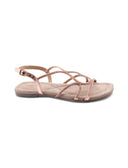 Gilmanton sandalo gioiello con strass