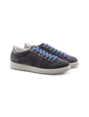 Sneaker scamosciata da uomo