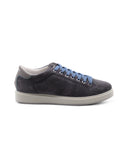 Sneaker scamosciata da uomo