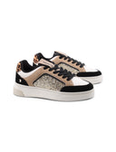 Lothrop sneaker gliiter da donna
