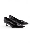 Mazeppa décolleté kitten heels da donna