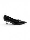 Mazeppa décolleté kitten heels da donna