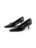 Mazeppa décolleté kitten heels da donna