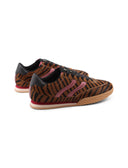 Halstad sneaker animalier da donna