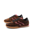 Halstad sneaker animalier da donna