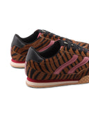 Halstad sneaker animalier da donna