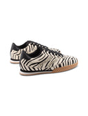 Halstad sneaker animalier da donna