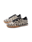 Halstad sneaker animalier da donna