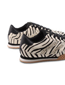 Halstad sneaker animalier da donna