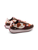 Norcross sneaker animalier da donna