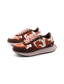 Norcross sneaker animalier da donna