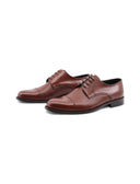 Scapa derby in vera pelle da uomo