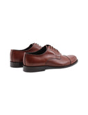 Scapa derby in vera pelle da uomo