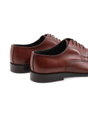 Scapa derby in vera pelle da uomo