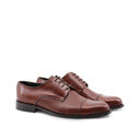 Scapa derby in vera pelle da uomo