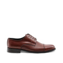 Scapa derby in vera pelle da uomo