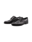 Scapa derby in vera pelle da uomo
