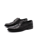 Scarpa derby made in Italy da uomo