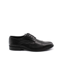 Scarpa derby made in Italy da uomo