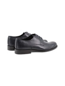 Scarpa derby classica in pelle uomo