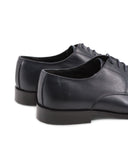 Scarpa derby classica in pelle uomo