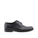 Scarpa derby classica in pelle uomo