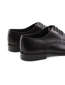 Scarpa derby classica in pelle uomo