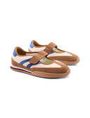 Nionbe ballerine sportive da donna