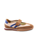 Nionbe ballerine sportive da donna